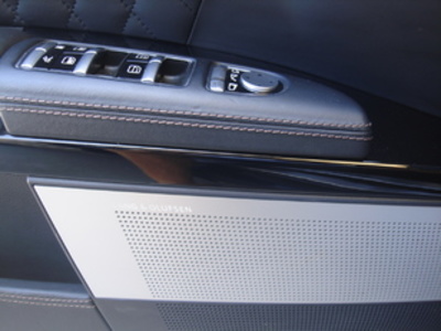 Mercedes-Benz Clase S S 65 L AMG 463 kW (630 CV) Mercedes-Benz Clase S S 65 L AMG 463 kW (630 CV)
