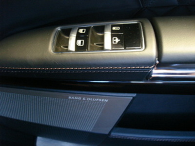 Mercedes-Benz Clase S S 65 L AMG 463 kW (630 CV) Mercedes-Benz Clase S S 65 L AMG 463 kW (630 CV)