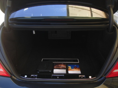 Mercedes-Benz Clase S S 65 L AMG 463 kW (630 CV) Mercedes-Benz Clase S S 65 L AMG 463 kW (630 CV)