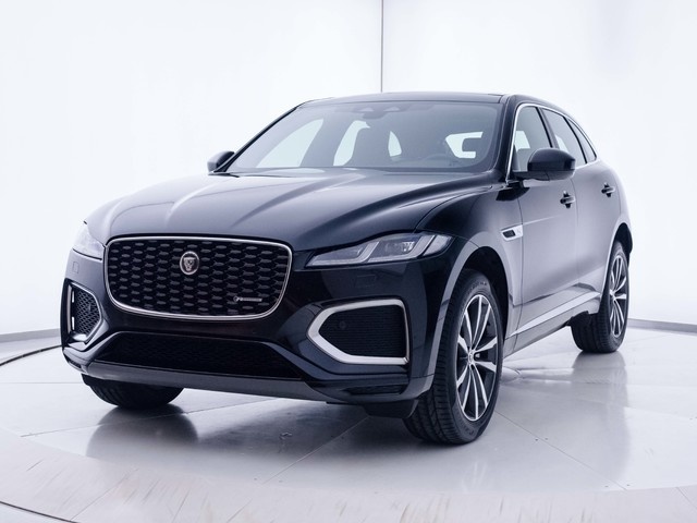 Jaguar F-PACE 2.0 I4 PHEV R-Dynamic S AWD Auto 297 kW (404 CV)
