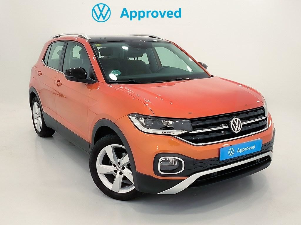 Volkswagen Sport 1.0 TSI 85 kW (115 CV) DSG T-Cross 1