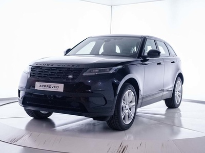 Land Rover Range Rover Velar 2.0 I4 PHEV S 4WD Auto 297 kW (404 CV) Land Rover Range Rover Velar 2.0 I4 PHEV S 4WD Auto 297 kW (404 CV)