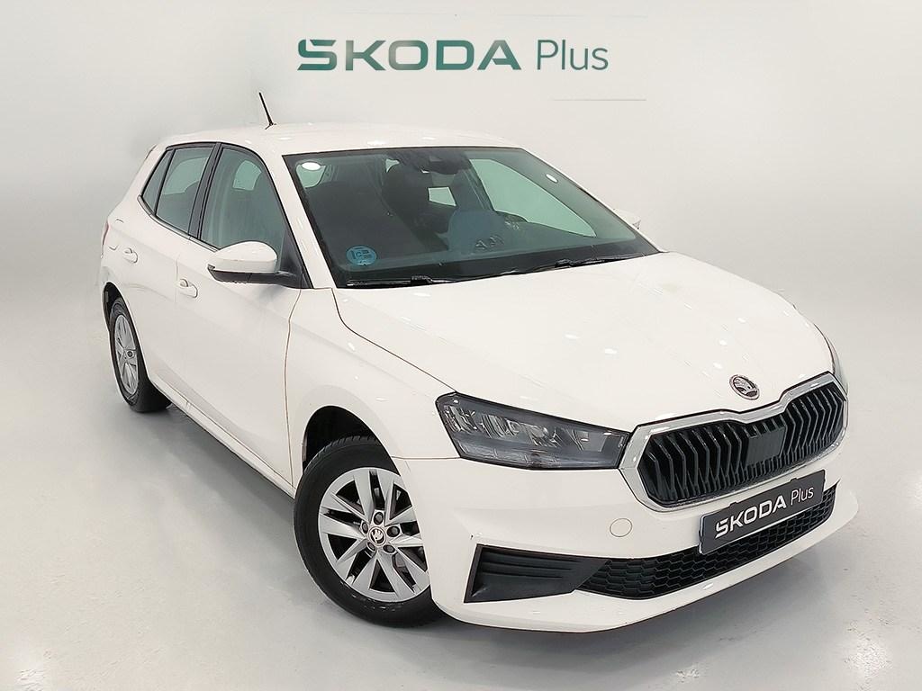 Skoda 1.0 TSI Emotion 70 kW (95 CV) Fabia 1