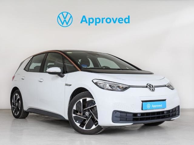 VolkswagenID.3 Life Automático 150 kW (204 CV)