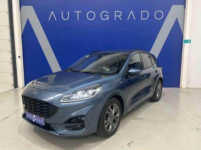 FordKuga 1.5 EcoBlue ST-Line 88 kW (120 CV)