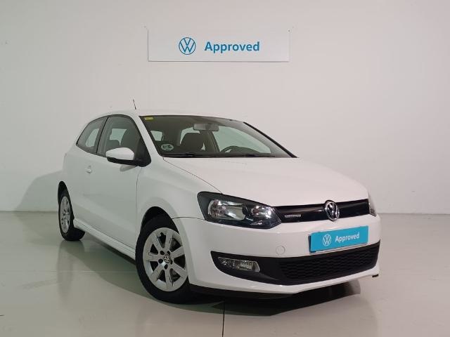 VolkswagenPolo 1.2 TDI BMT 55 kW (75 CV)