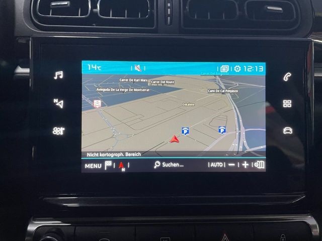 CitroenC3 PureTech 82 Live 60 kW (82 CV) Vehículo usado en Barcelona - 12