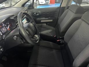 Citroen C3 PureTech 82 Live 60 kW (82 CV)