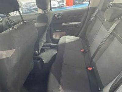 Citroen C3 PureTech 82 Live 60 kW (82 CV) Citroen C3 PureTech 82 Live 60 kW (82 CV)