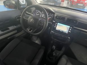 Citroen C3 PureTech 82 Live 60 kW (82 CV)