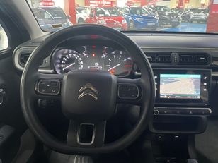 Citroen C3 PureTech 82 Live 60 kW (82 CV)