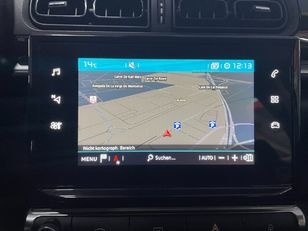 Citroen C3 PureTech 82 Live 60 kW (82 CV)