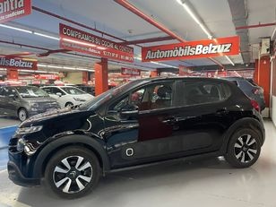 Citroen C3 PureTech 82 Live 60 kW (82 CV)