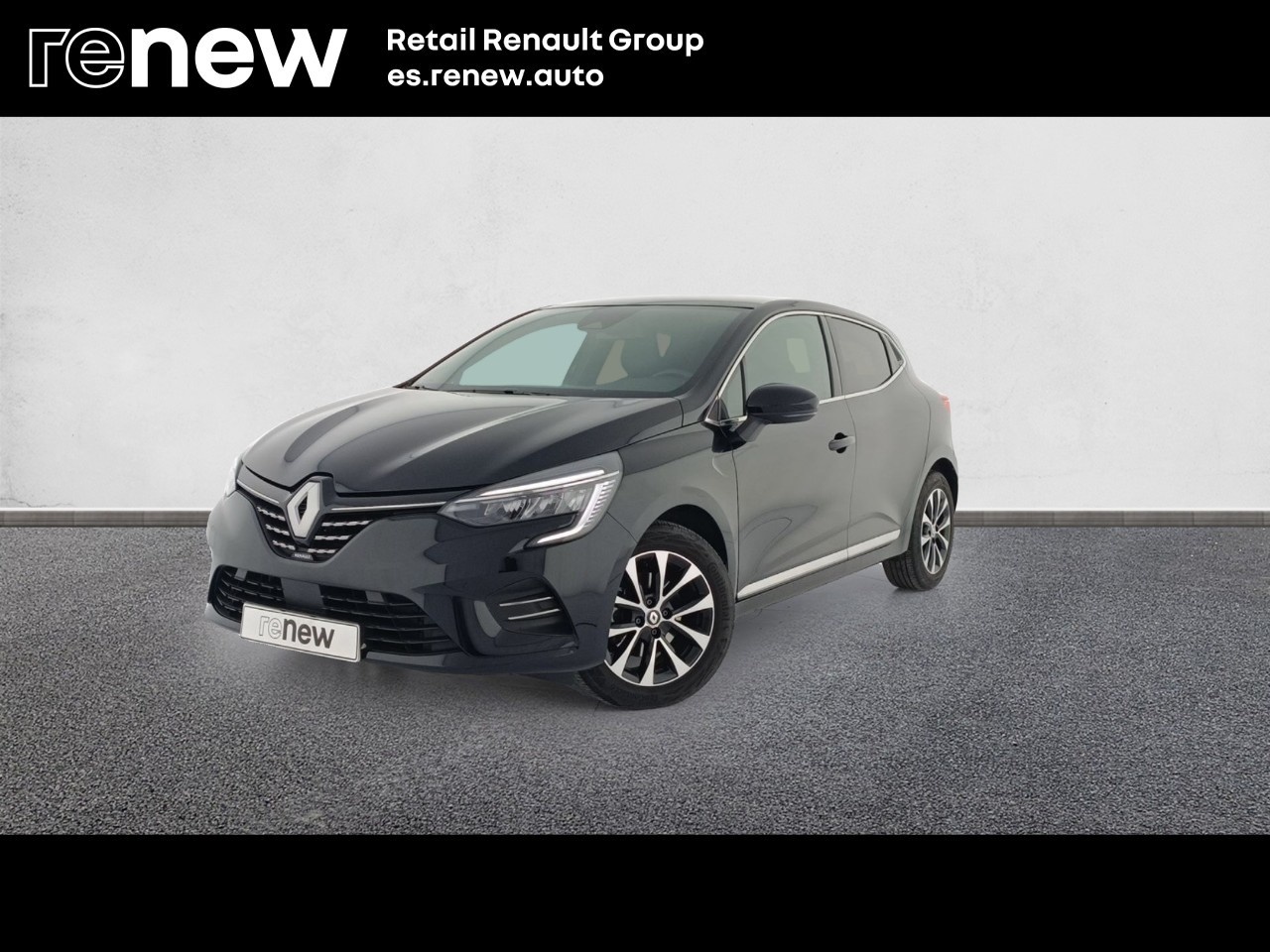 Renault Clio Techno TCe 103 kW (140 CV) - 1