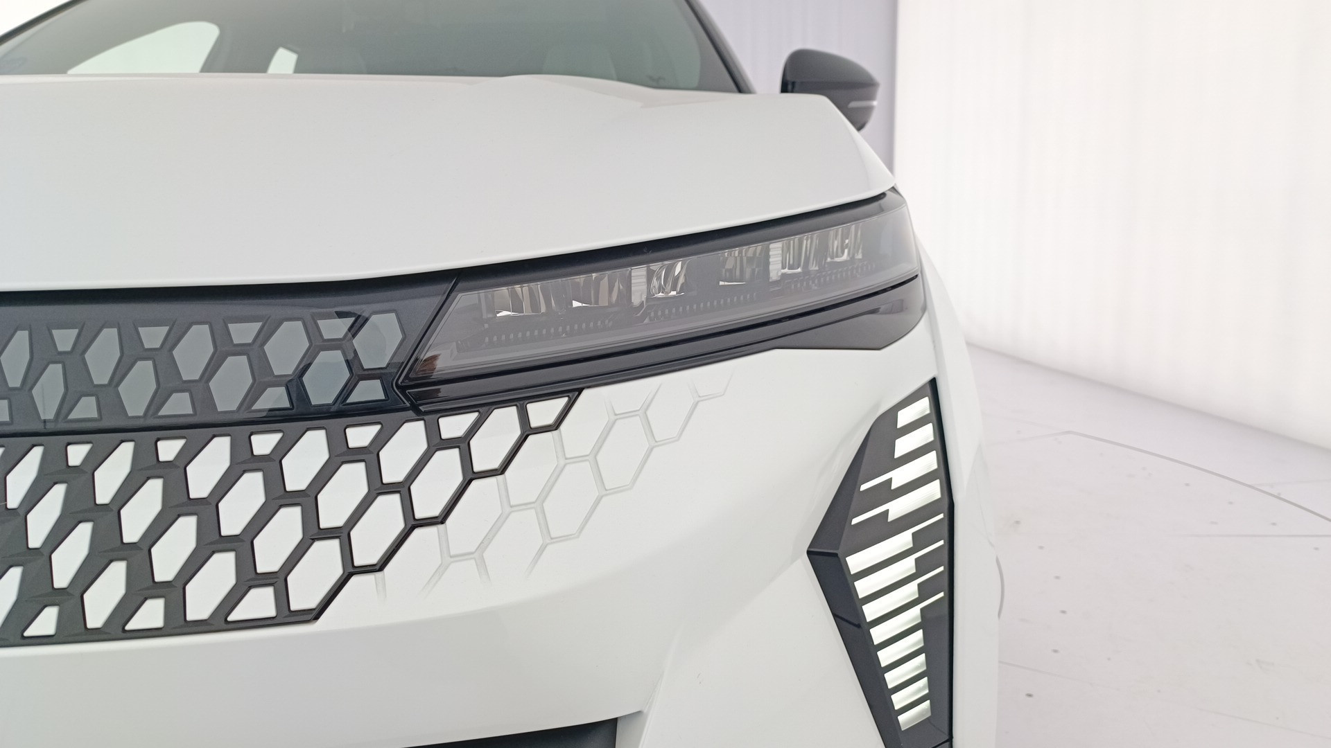 Renault Scenic Iconic Gran autonomía E-Tech 160 kW (218 CV) - 6