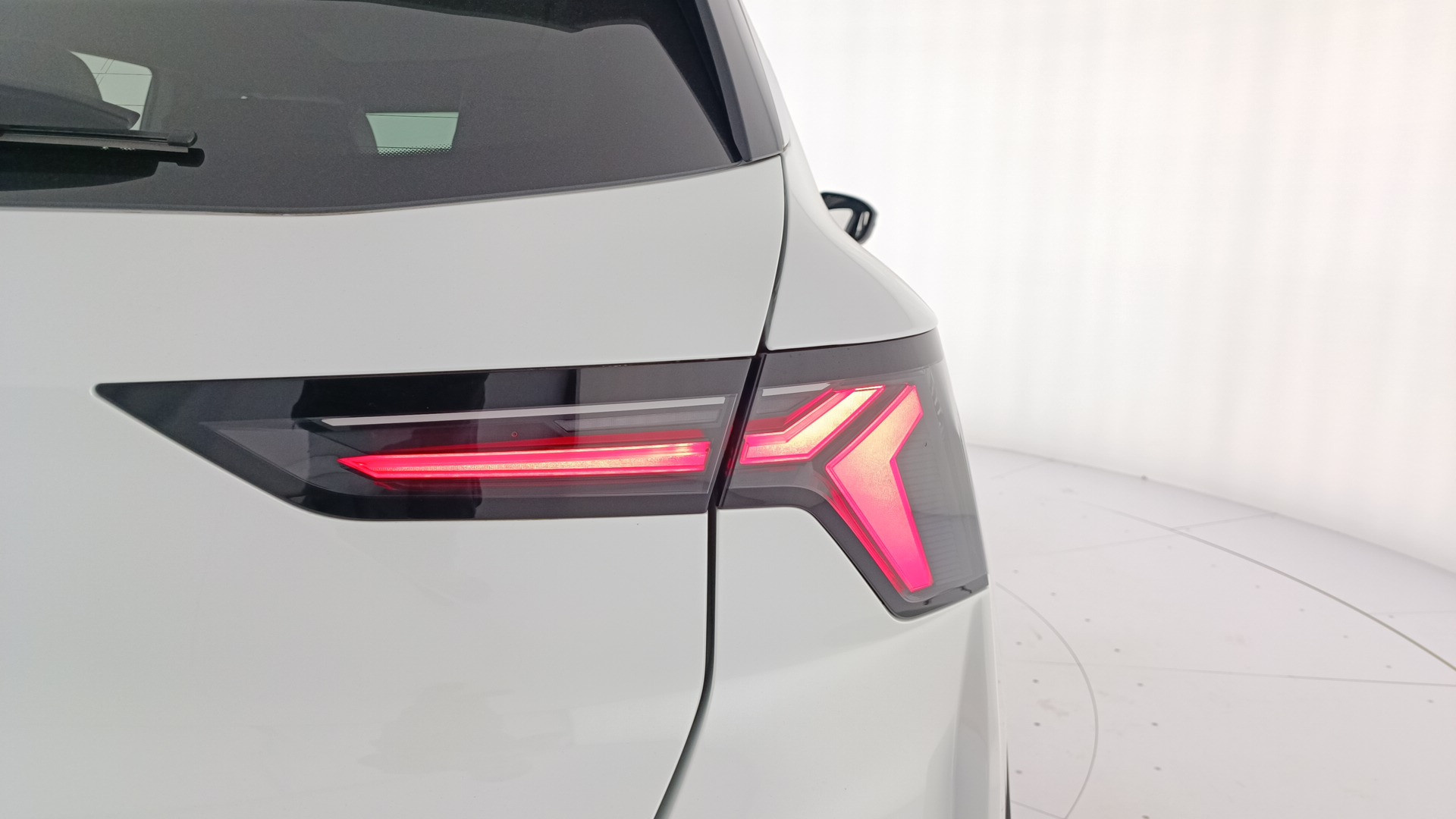 Renault Scenic Iconic Gran autonomía E-Tech 160 kW (218 CV) - 7
