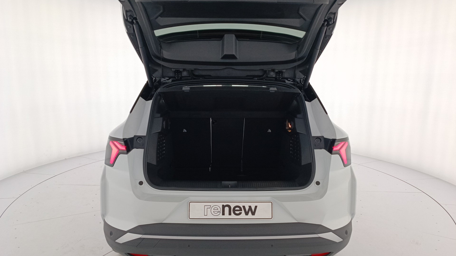 Renault Scenic Iconic Gran autonomía E-Tech 160 kW (218 CV) - 8