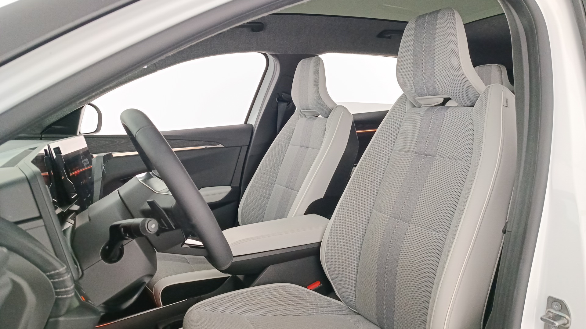 Renault Scenic Iconic Gran autonomía E-Tech 160 kW (218 CV) - 11