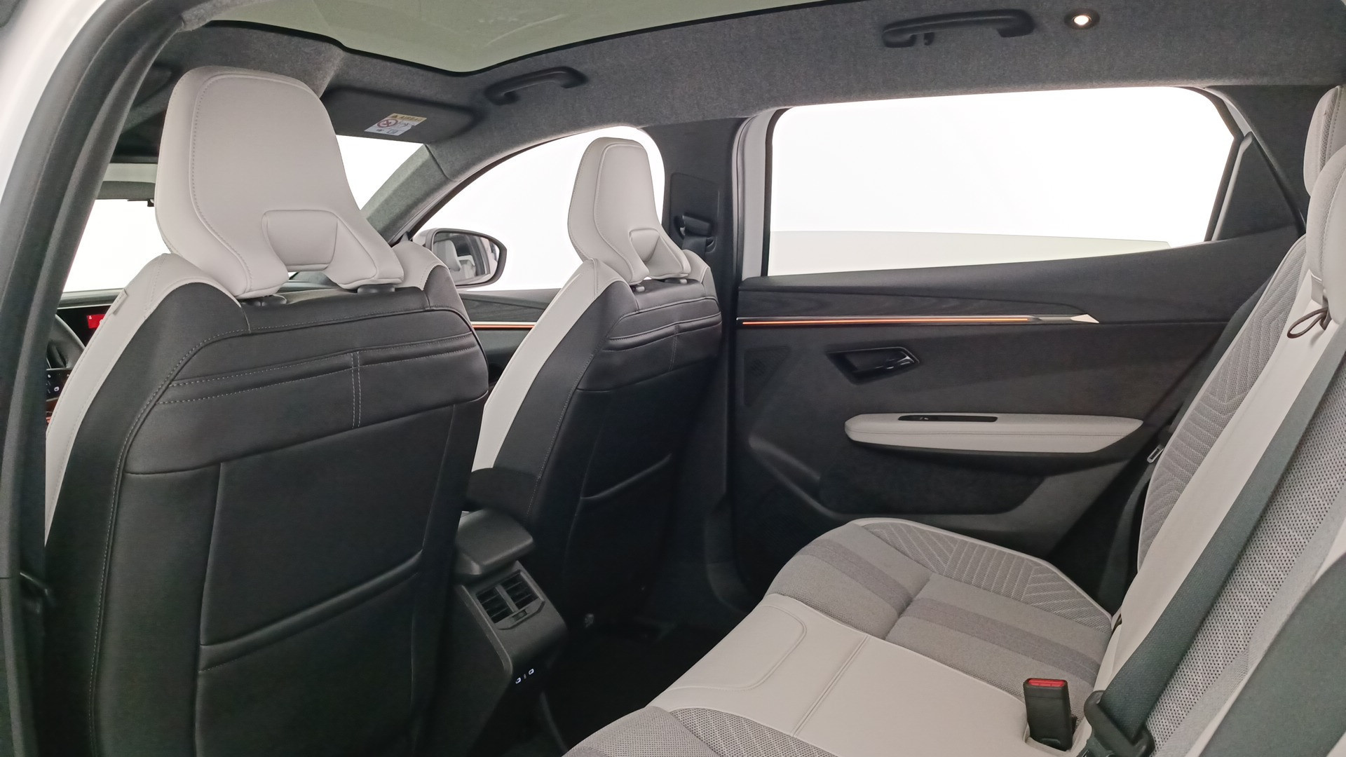 Renault Scenic Iconic Gran autonomía E-Tech 160 kW (218 CV) - 13