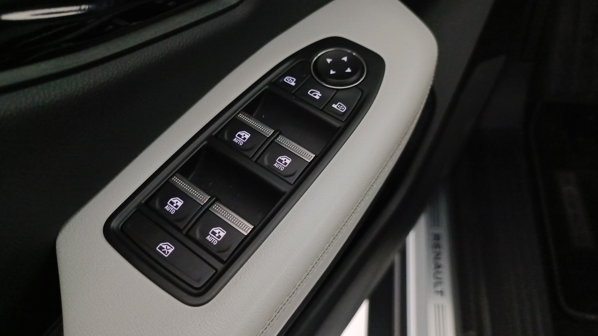 Renault Scenic Iconic Gran autonomía E-Tech 160 kW (218 CV) - 19