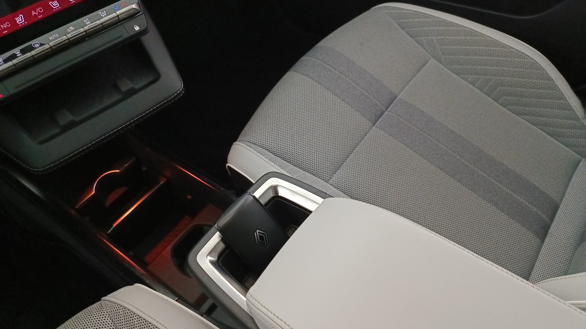 Renault Scenic Iconic Gran autonomía E-Tech 160 kW (218 CV) - 20