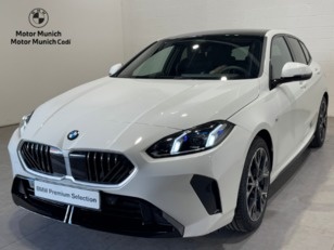BMW Serie 1 120i 125 kW (170 CV) 67773076 en Barcelona