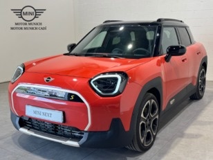 MINI MINI Aceman SE 160 kW (218 CV) 67773130 en Barcelona