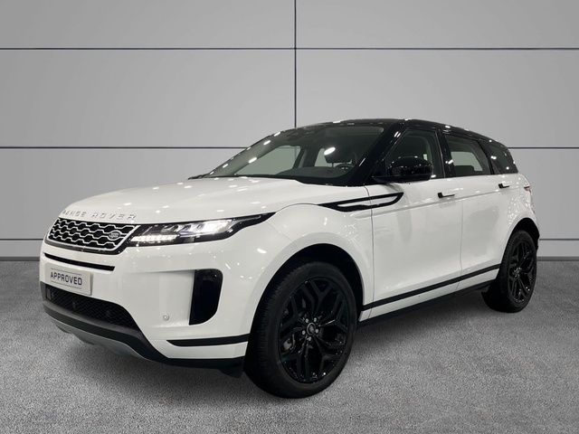 Land Rover Range Rover Evoque D163 MHEV S 4WD Auto 120 kW (163 CV)
