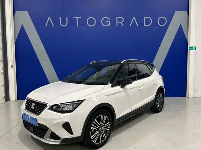SEATArona 1.0 TSI S&S Xperience XM DSG 81 kW (110 CV)