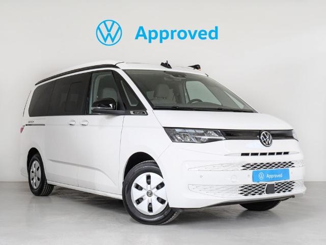 VolkswagenCalifornia Beach Camper 2.0 TDI BMT 110 kW (150 CV) DSG
