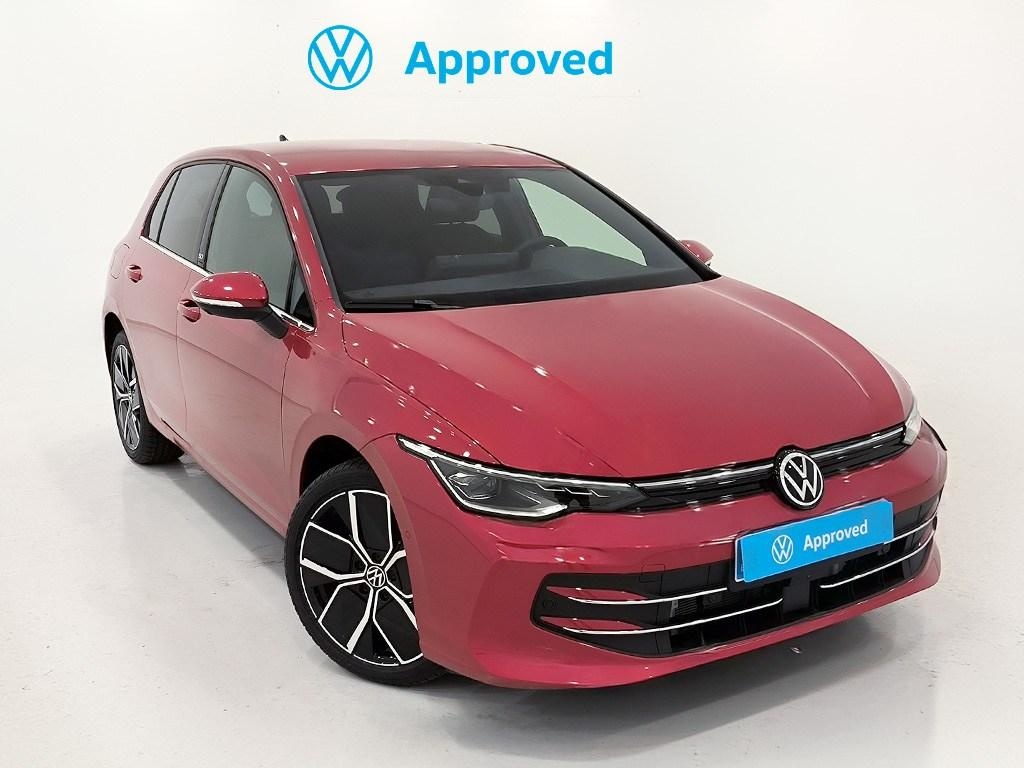 Volkswagen 50 Aniversario 2.0 TDI 110 kW (150 CV) DSG Golf 1