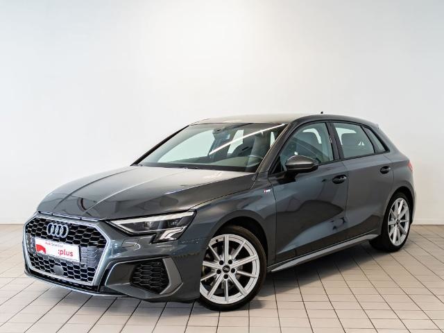 AudiA3 Sportback Genuine edition 35 TFSI 110 kW (150 CV)