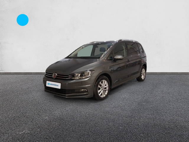 VolkswagenTouran Advance 1.6 TDI 85 kW (115 CV) DSG