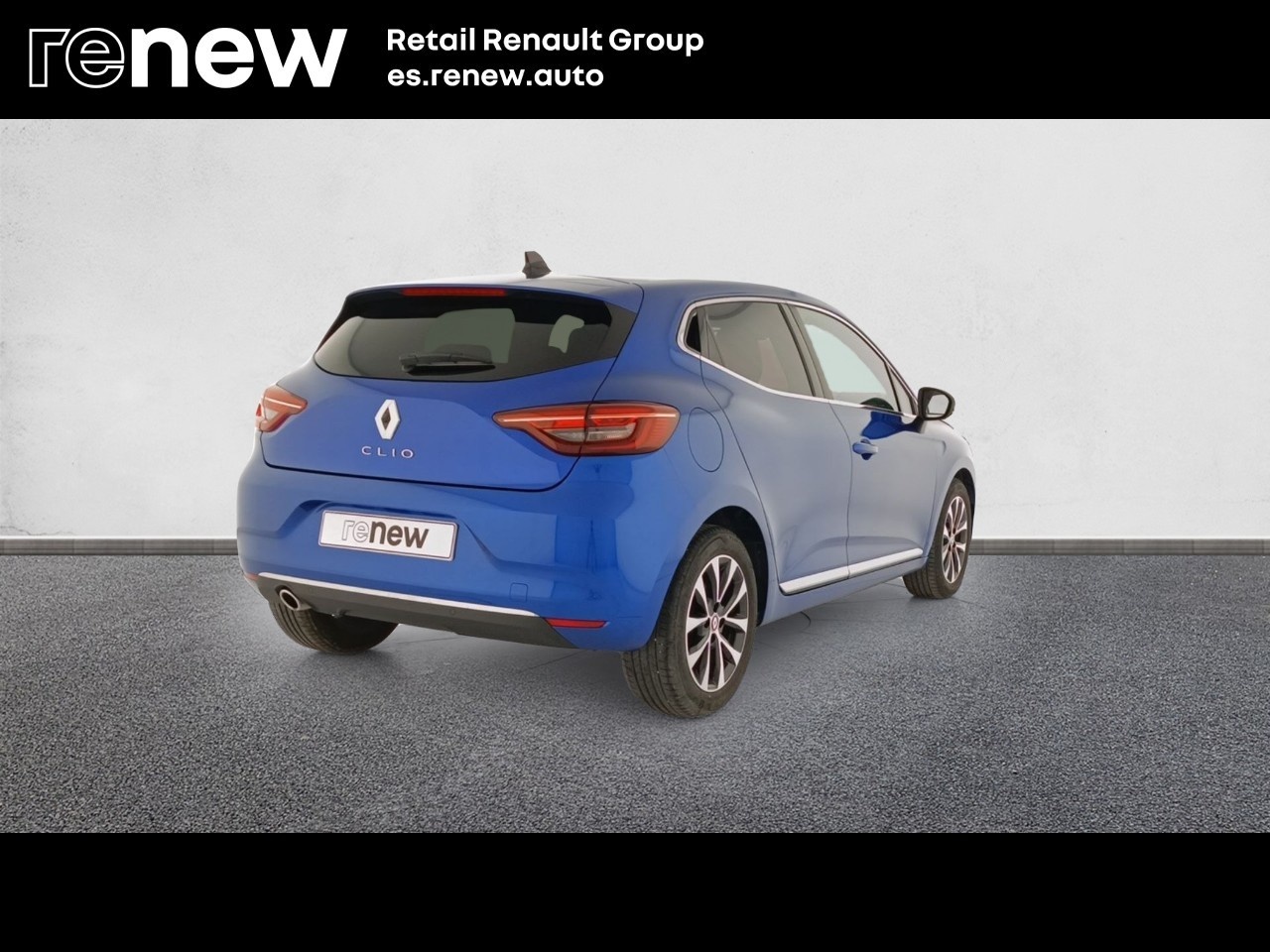 Renault Clio Techno dCi 74 kW (100 CV) - 2