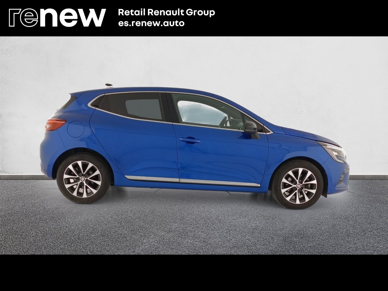 Renault Clio Techno dCi 74 kW (100 CV) - 3