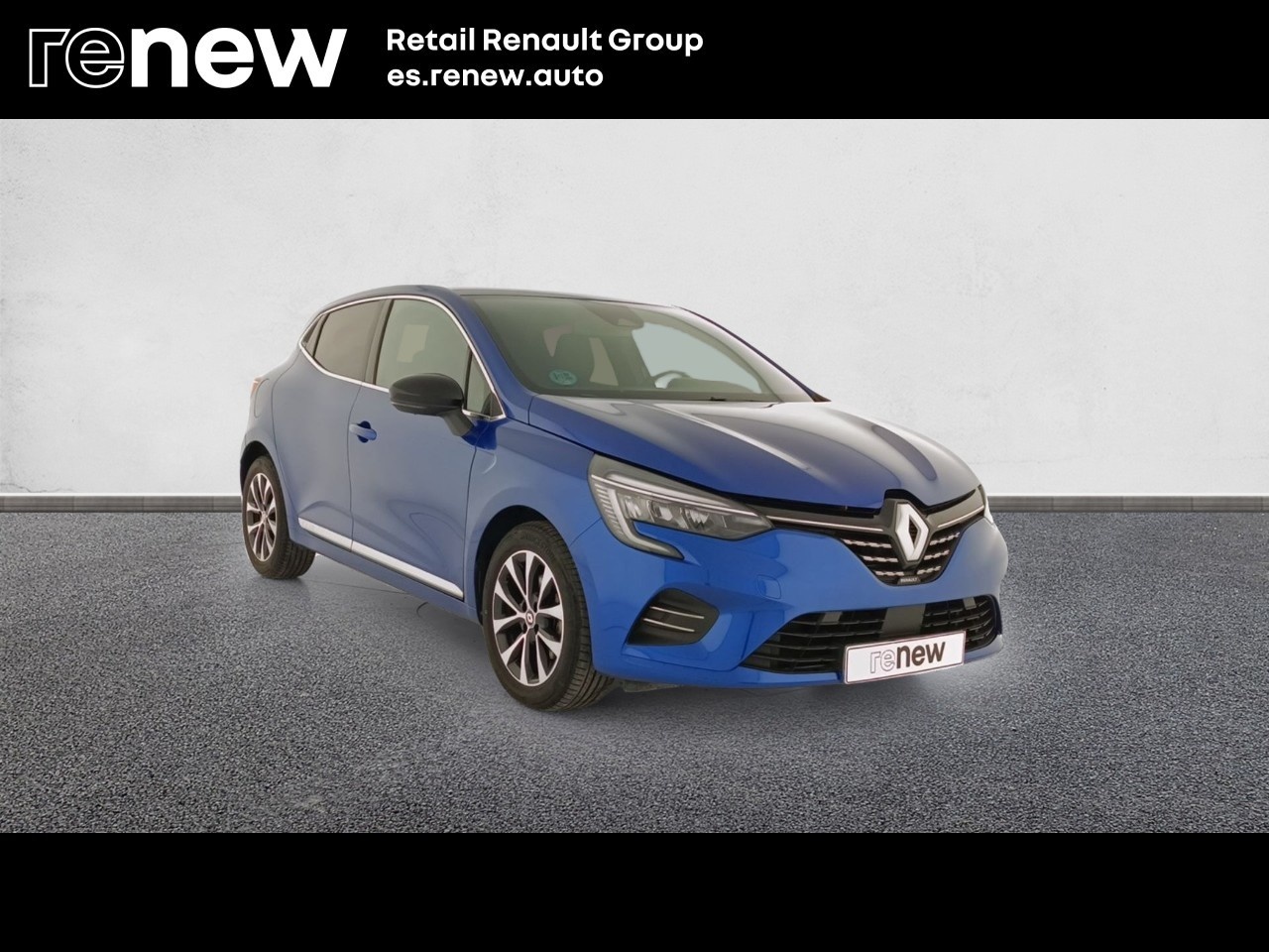 Renault Clio Techno dCi 74 kW (100 CV) - 4