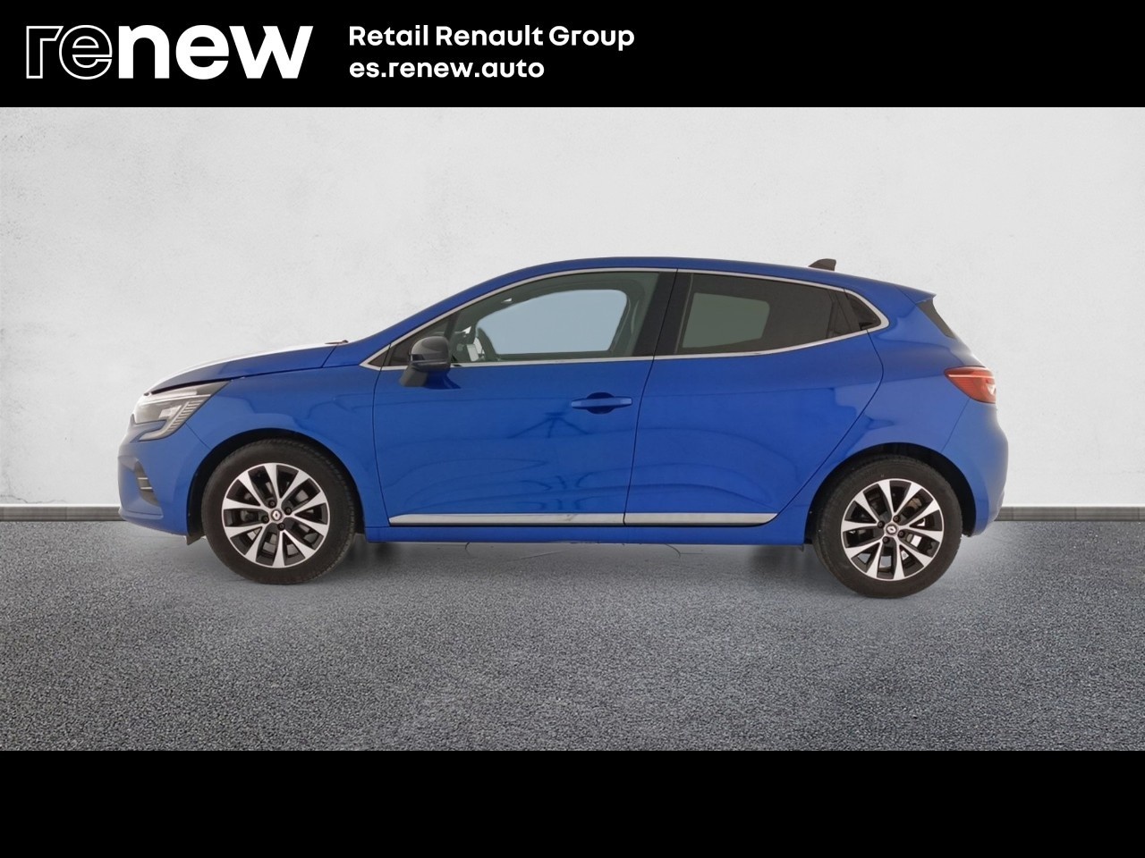 Renault Clio Techno dCi 74 kW (100 CV) - 5