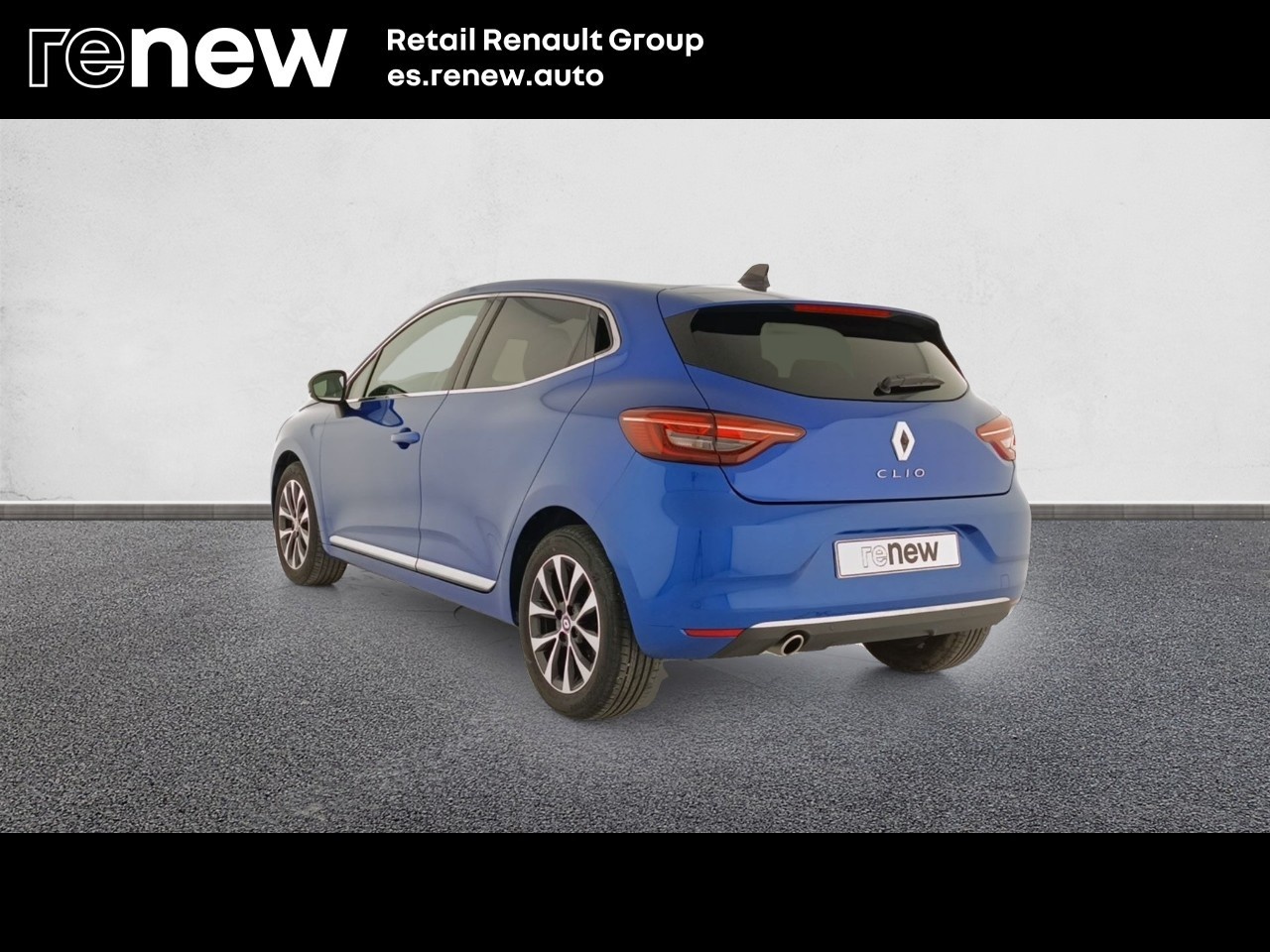 Renault Clio Techno dCi 74 kW (100 CV) - 6