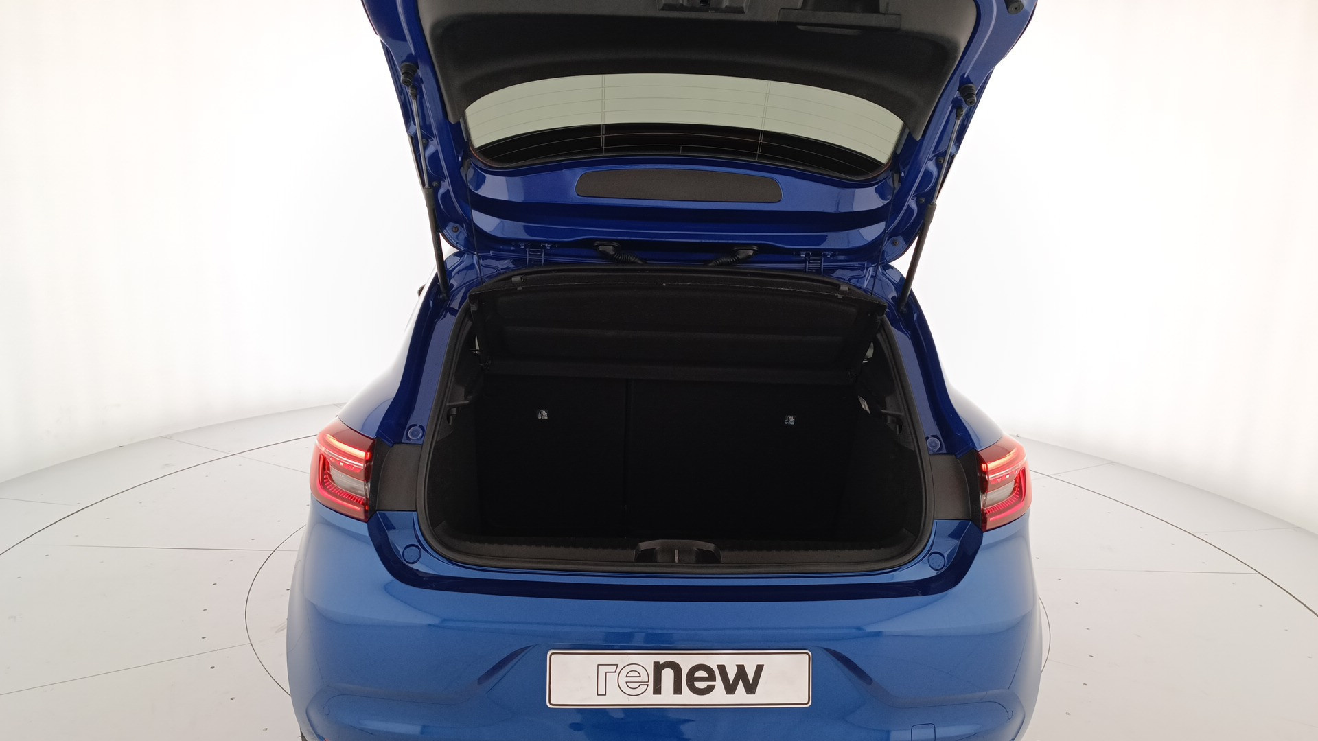 Renault Clio Techno dCi 74 kW (100 CV) - 9