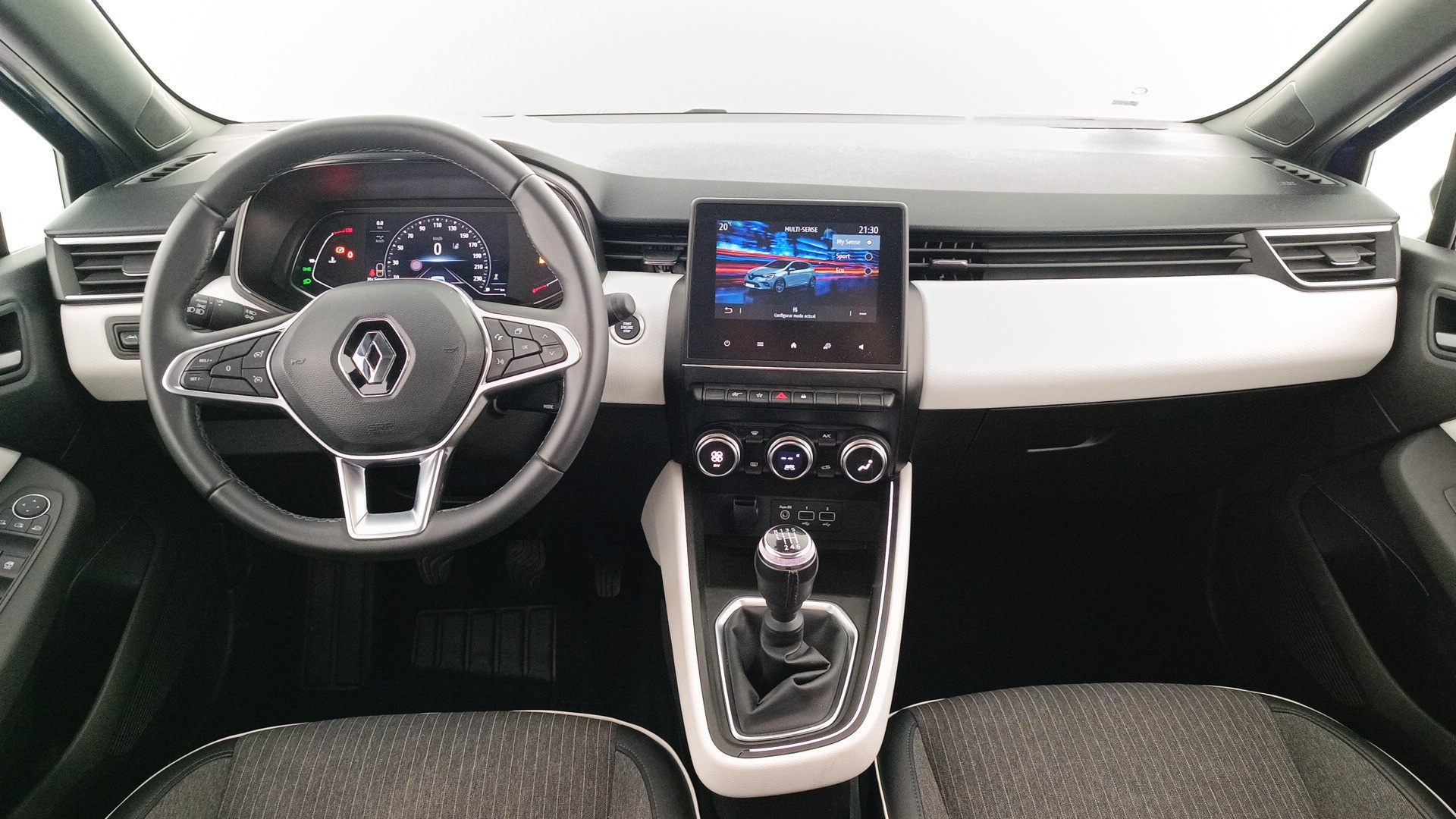 Renault Clio Techno dCi 74 kW (100 CV) - 18