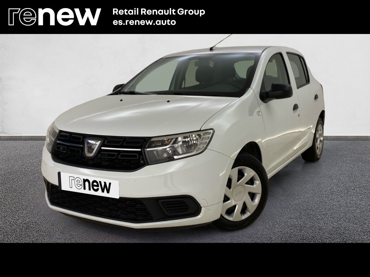 Dacia Sandero TCE 90 GLP Ambiance 66 kW (90 CV) - 1