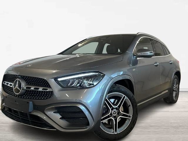 Mercedes-BenzGLA 200 D 110 kW (150 CV)