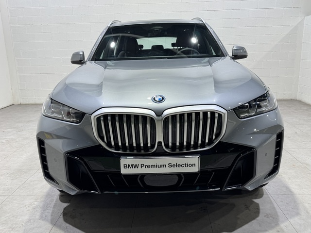 BMW xDrive50e xLine 360 kW (489 CV) X5thumbs2