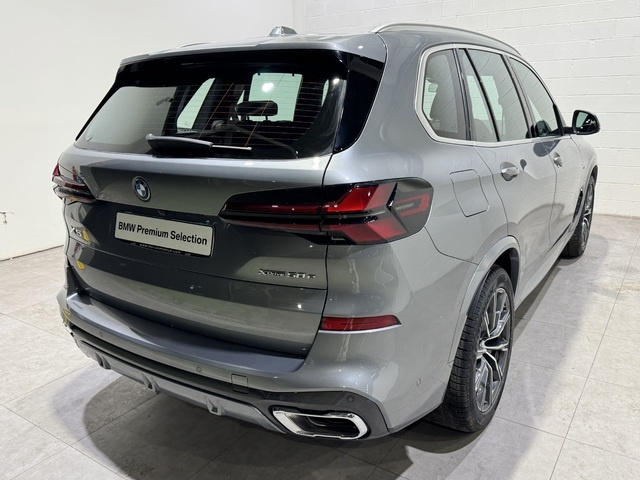 BMW xDrive50e xLine 360 kW (489 CV) X5thumbs4