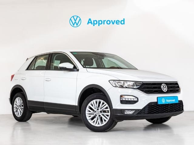 VolkswagenT-Roc Edition 1.0 TSI 81 kW (110 CV)