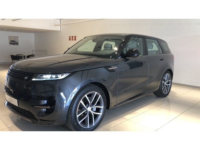 Land Rover Range Rover Sport 3.0D TD6 MHEV Dynamic SE AWD Auto 221 kW (300 CV)