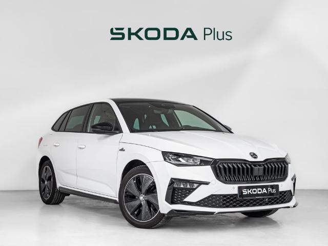 SkodaScala 1.0 TSI Montecarlo DSG 85 kW (115 CV)
