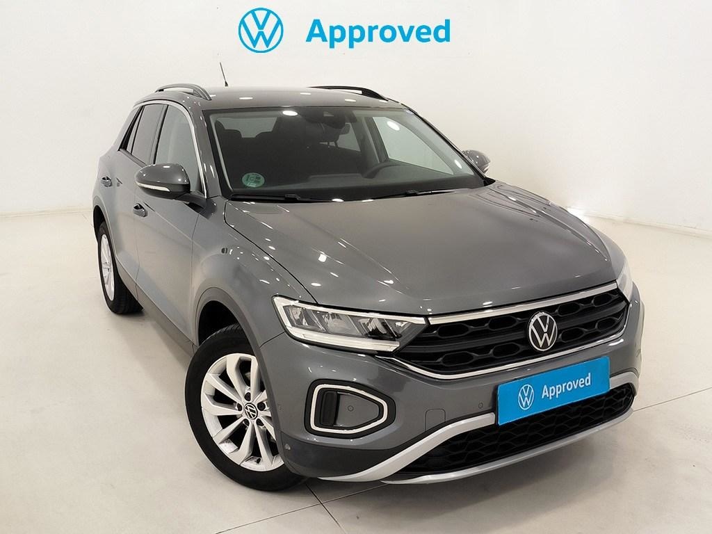 Volkswagen Life 1.5 TSI 110 kW (150 CV) DSG T-Roc 1