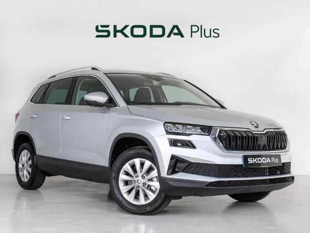 SkodaKaroq 1.5 TSI ACT Selection DSG 110 kW (150 CV)