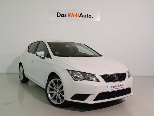 SEATLeón 1.6 TDI S&S Reference 77 kW (105 CV)